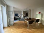 1 Zimmer Wohnung mit Terrasse und EBK in München