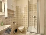 1 Zimmer Wohnung mit TG STP