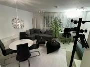 1 Zimmer Wohnung mit Vollausstattung, Erstbezug nach... 1 Zimmer Wohnung mit Vollausstattung, Erstbezug nach...