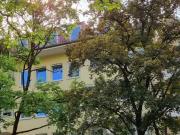 1 Zimmer Wohnung mit Westbalkon