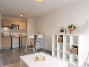 1 ZIMMER WOHNUNG – MITTE