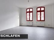 1 Zimmer Wohnung nähe City mit Balkon