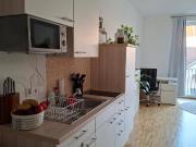 1 Zimmer Wohnung Nähe FH Joanneum perfekt für Studenten
