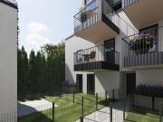 1 Zimmer Wohnung Nähe Hirschstettner Aupark | Erstbezug...