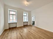 1 Zimmer Wohnung nahe U3/Schlachthausgasse, 1030! SANIERT!
