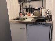 1 Zimmer Wohnung Nähe Uni und Klinikum