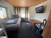 1 Zimmer Wohnung nähe Zentrum