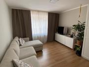 1 Zimmer Wohnung Oberbilk