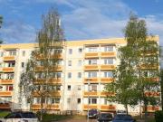 reserviert* 1 Zimmer Wohnung Robert Stock Straße 7 2. OG...