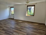 1 Zimmer Wohnung, saniert mit Balkon und Autoabstellplatz