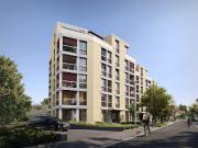 1½ Zimmer Wohnung – SCALA: Natürlich urban Wohnen