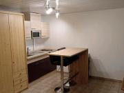 1 Zimmer Wohnung Studentenwohnung