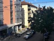 1 Zimmer Wohnung Stuttgart Mitte West, 30 m² ab 26.1....