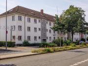 1 Zimmer Wohnung sucht Nachmieter / DG links