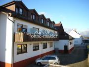 1 Zimmer Wohnung teilmöbliert mit neuer Küche in PF...