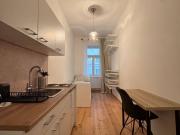 1 Zimmer Wohnung, voll ausgestattet, auf Zeit 6 Monate max