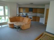 Günstige 1 Zimmer Wohnung voll möbliert plus...