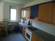 1 Zimmer Wohnung voll möbliert provisionsfrei plus...