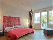 1 Zimmer Wohnung zu vermieten, Berlin