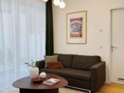 1 Zimmer Wohnung zur Miete in Berlin