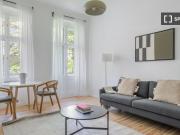 1 Zimmer Wohnung zu vermieten in Berlin, Berlin