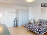 1 Zimmer Wohnung zu vermieten in Berlin, Deutschland