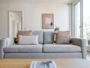 1 Zimmer Wohnung zu vermieten in der Spandauer Vorstadt