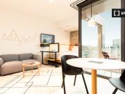 1 Zimmer Wohnung zu vermieten in der Spreestadt...