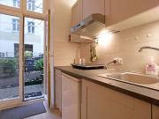 1 Zimmer Wohnung zu vermieten in Friedrichshain, Berlin