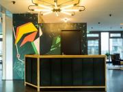 1 Zimmer Wohnung zu vermieten in Friedrichshain, Berlin