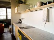 1 Zimmer Wohnung zu vermieten in Friedrichshain, Berlin