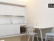 1 Zimmer Wohnung zu vermieten in Friedrichshain, Berlin