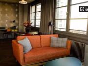 1 Zimmer Wohnung zu vermieten in Friedrichshain, Berlin