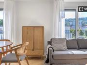 1 Zimmer Wohnung zu vermieten in Friesenberg, Zürich 1 Zimmer Wohnung zu vermieten in Friesenberg, Zürich