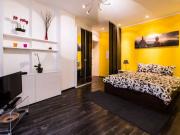 Studio zu vermieten in Luisenstadt, Berlin