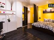 Studio zu vermieten in Luisenstadt, Berlin