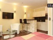 1 Zimmer Wohnung zu vermieten in Treptow Köpenick, Berlin