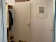 1 Zimmer Wohnung zur Miete im Arabellapark, München