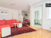 1 Zimmer Wohnung zur Miete im Bayerischen Viertel, Berlin