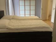 1 Zimmer Wohnung zur Miete im Generalsviertel, Hamburg