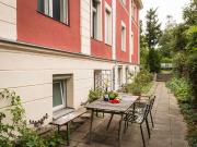 1 Zimmer Wohnung zur Miete im Rheingauviertel, Berlin