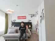 1 Zimmer Wohnung zur Miete im Scheunenviertel, Berlin