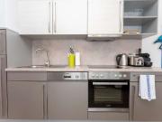 1 Zimmer Wohnung zur Miete im Scheunenviertel, Berlin 1 Zimmer Wohnung zur Miete im Scheunenviertel, Berlin