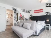 1 Zimmer Wohnung zur Miete im Scheunenviertel, Berlin