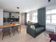 1 Zimmer Wohnung zur Miete im Zentrum, Leipzig