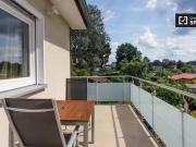 1 Zimmer Wohnung zur Miete in Adlershof, Berlin