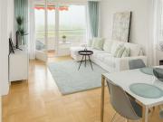 1 Zimmer Wohnung zur Miete in Alte Heide Hirschau, München