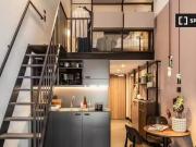 1 Zimmer Wohnung zur Miete in Altperlach, München