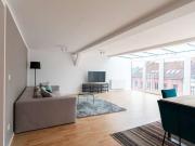 1 Zimmer Wohnung zur Miete in Bergmannkiez, Berlin