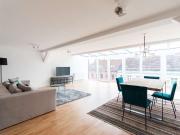 1 Zimmer Wohnung zur Miete in Bergmannkiez, Berlin